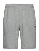 Star Chevron Short Black Sport Shorts Sweat Shorts Grey Converse