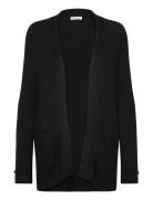 Nos Tops Knitwear Cardigans Black Gerry Weber