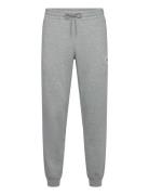 Standard Fit Core Chuck Patch Pant Bb Bottoms Sweatpants Grey Converse