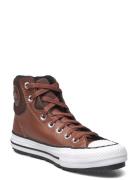 Ctas Berkshire Boot Hi Bear Nap/Black Sport Sneakers High-top Sneakers...