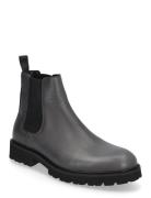 Lightweight Chelsea Boot - Titanio Grey Støvlet Chelsea Boot Grey S.T....