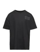 Cnvb Relaxed All Stargfx Tee / Cnvb Relaxed All Stargfx Tee Tops T-Kor...