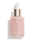 Gosh Vitamin C Booster Serum Ansigtspleje Pink GOSH COPENHAGEN