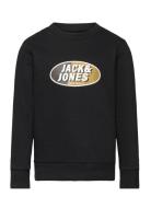 Jcoray Color Sweat Crew Neck Fst Jnr Tops Sweatshirts & Hoodies Sweats...