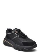 Micola Low-top Sneakers Black GUESS