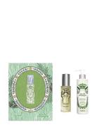 Eau De Campagne Gift Set 100Ml Edt Parfume Sæt Nude Sisley