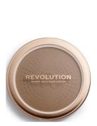 Revolution Mega Bronzer 01 - Cool Bronzer Solpudder Makeup Revolution