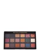 Revolution Pro Regeneration Palette Bronze Age Øjenskyggepalet Makeup ...