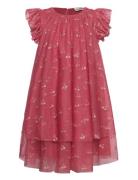 Dress Dresses & Skirts Dresses Partydresses Red Sofie Schnoor Baby And...