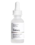 Niacinamide 10% + Zinc 1% Serum Ansigtspleje Nude The Ordinary