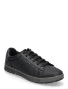 Cavell - Hensley Low-top Sneakers Black Skechers