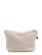 Maxime Toilet Bag Toilettaske Beige Himla