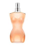 Classique Eau Detoilette Parfume Nude Jean Paul Gaultier