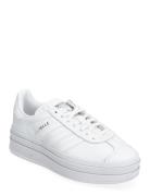 Gazelle Bold W Low-top Sneakers White Adidas Originals