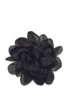 Cwfiella Brooch Accessories Hair Accessories Hair Pins Black Claire Wo...