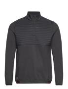 Mens Gleneagles Thermo Midlayer Sport Sweatshirts & Hoodies Fleeces & ...