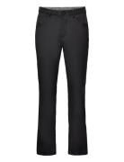 Dealer 5 Pocket Pant Sport Sport Pants Black PUMA Golf