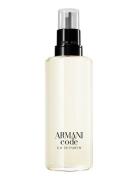 Armani Code Eau De Parfum 150Ml Refill Parfume Eau De Parfum Nude Arma...