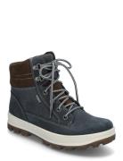 Tedd Boots Støvler Blue Superfit