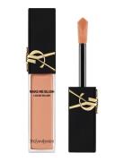 Ysl Make Me Blush Liquid Blush 57 Lipgloss Makeup Nude Yves Saint Laur...