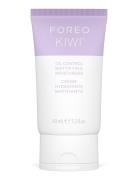 Kiwi™ Oil Control Mattifying Moisturizer Fugtighedscreme Dagcreme Nude...