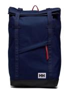 Stockholm Backpack Rygsæk Taske Navy Helly Hansen