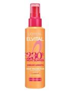L'oréal Paris Elvital Dream Lenght Heat Slayer 150Ml Varmebeskyttelse ...