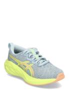 Novablast 4 Gs Sport Sports Shoes Running-training Shoes Blue Asics