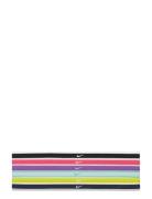 Nike Swoosh Sport Headbands 6 Pk Tipped Accessories Headwear Headbands...