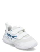 Varion Ii V Jr Low-top Sneakers White PUMA