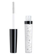 Clear Lash & Brow Gel 01 Translucent 10 Ml Øjenbrynsgel Makeup Nude Ar...