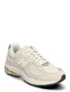 New Balance 2002R Sport Sneakers Low-top Sneakers Beige New Balance