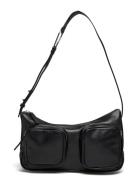 Valence Bags Small Shoulder Bags-crossbody Bags Black VAGABOND