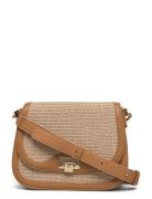 Bina Bag Bags Crossbody Bags Beige Noella