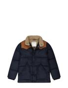 Tnd Dresden Foret Jakke Navy TUMBLE 'N DRY