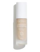 Gosh Hydramatt Foundation Foundation Makeup Nude GOSH COPENHAGEN