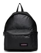 Padded Pak'r Rygsæk Taske Black Eastpak