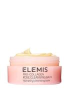 Pro-Collagen Rose Cleansing Balm Makeupfjerner Nude Elemis