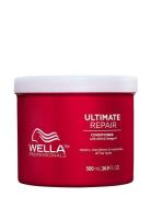 Wella Professionals Ultimate Repair Conditi R 500 Ml Conditi R Balsam ...