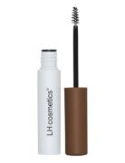 Tinted Brow Gel Øjenbrynsgel Makeup Brown LH Cosmetics