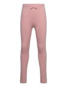 Hclisa - Leggings Bottoms Leggings Pink Hust & Claire