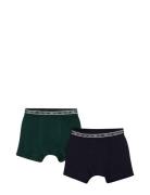 Tnd Tumble Trunks 2 Pack Night & Underwear Underwear Underpants Black ...