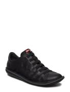 Beetle Low-top Sneakers Black Camper