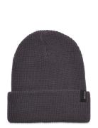 Heist Beanie Accessories Headwear Beanies Grey Brixton