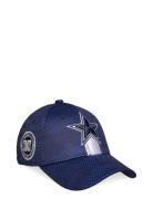 Jr Nfl24 Sl 3930 Dalcow Sport Headwear Caps Navy New Era