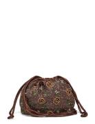 Florian Giana Small Bag Bags Small Shoulder Bags-crossbody Bags Brown ...