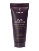 Invati Ultra Advanced Thickening Conditi R Rich Travel 50Ml Conditi R ...