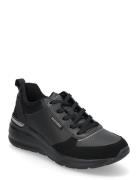 Billion - Subtle Spots Low-top Sneakers Black Skechers