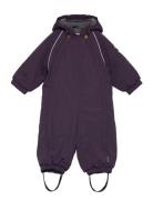 Nylon Baby Suit - Solid Outerwear Coveralls Snow-ski Coveralls & Sets ...