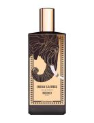 Indian Leather Edp 75 Ml Parfume Eau De Parfum  Memo